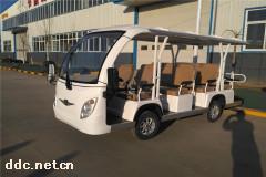 48V11人座電動觀光車